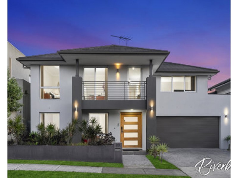 20 Bishop Avenue, Pemulwuy NSW 2145