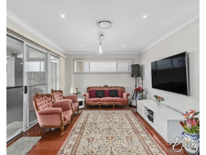 20 Bishop Avenue, Pemulwuy NSW 2145