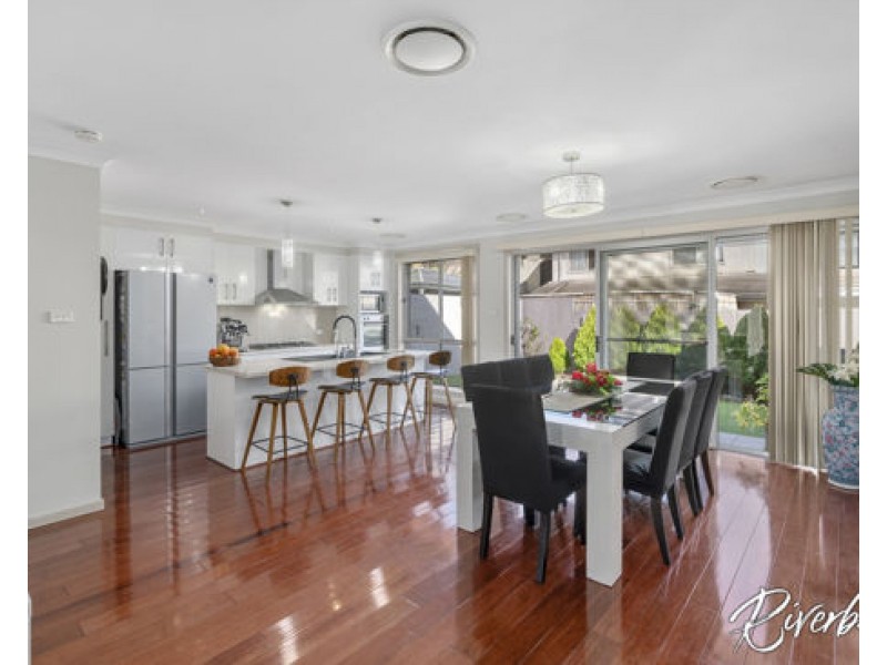 20 Bishop Avenue, Pemulwuy NSW 2145