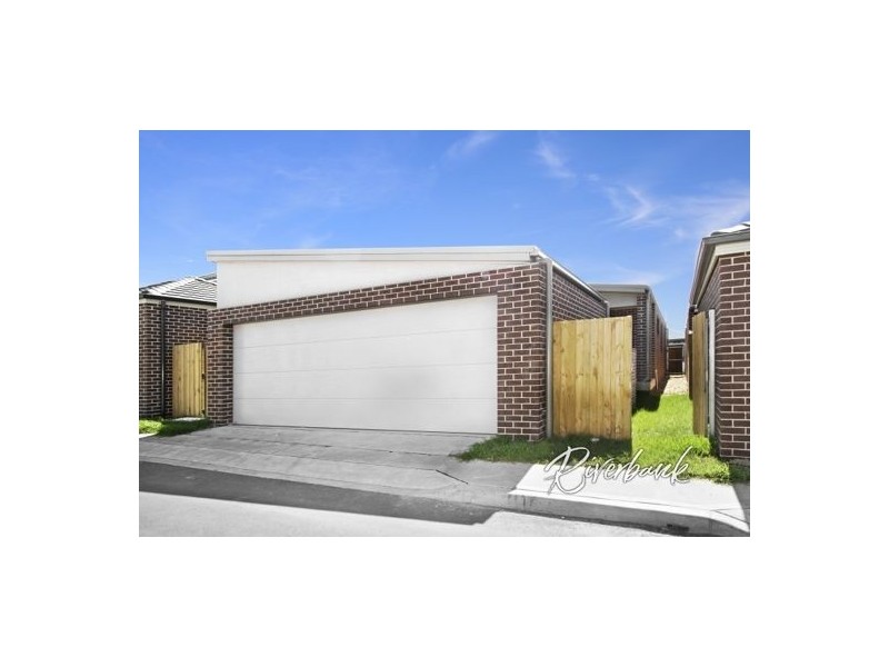 31 Hydrus Street, Austral NSW 2179