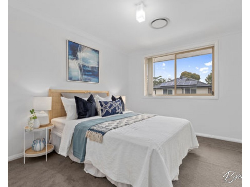 8 Boraga Street, Pemulwuy NSW 2145