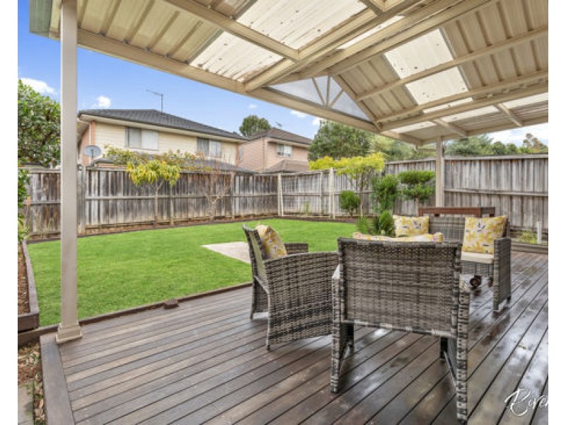 8 Boraga Street, Pemulwuy NSW 2145