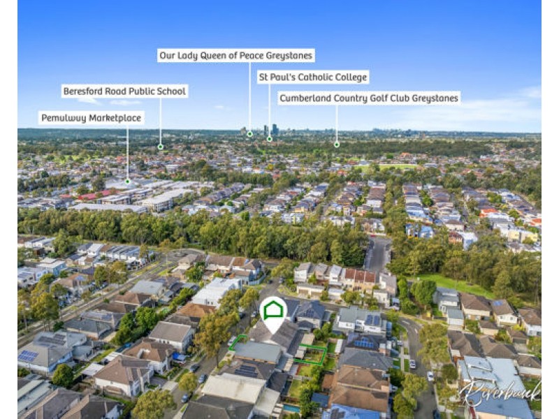 8 Boraga Street, Pemulwuy NSW 2145