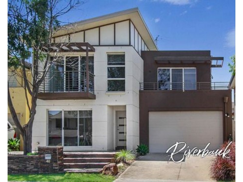 40 Butler Road, Pemulwuy NSW 2145