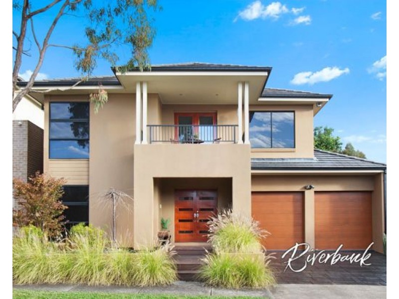 18 Cummings Avenue, Pemulwuy NSW 2145