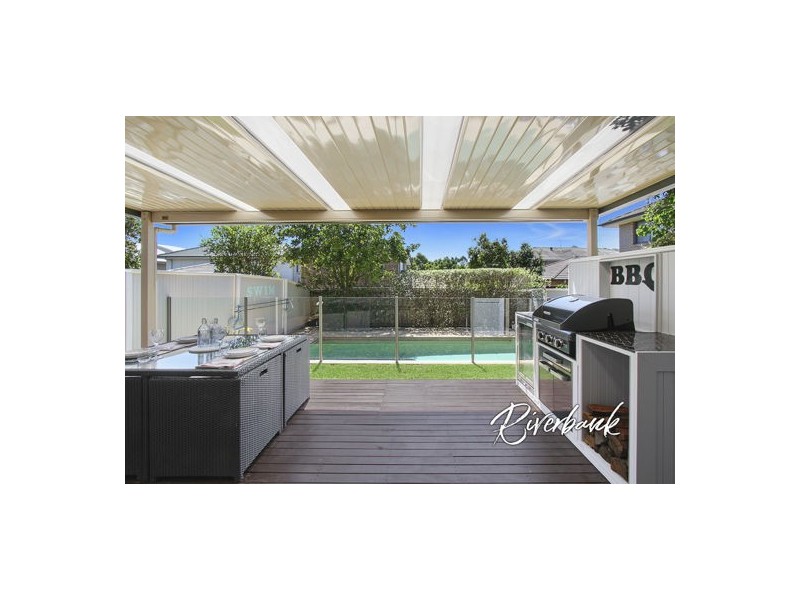 3 McMaster St, Pemulwuy NSW 2145