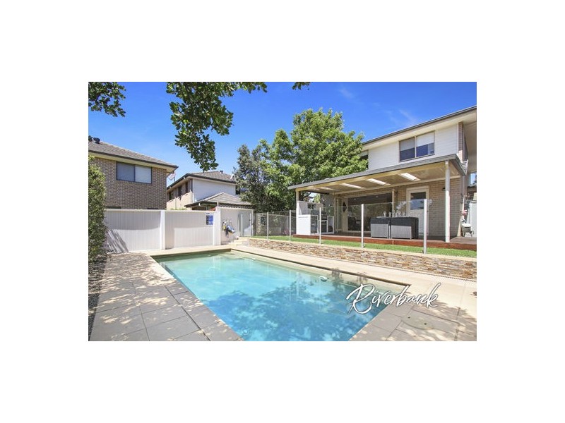 3 McMaster St, Pemulwuy NSW 2145