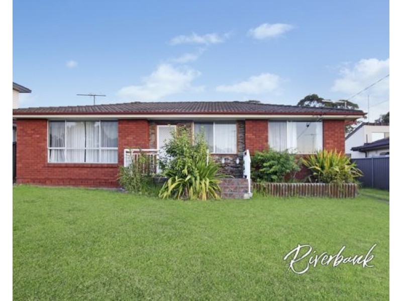 70 Darling Street, Greystanes NSW 2145