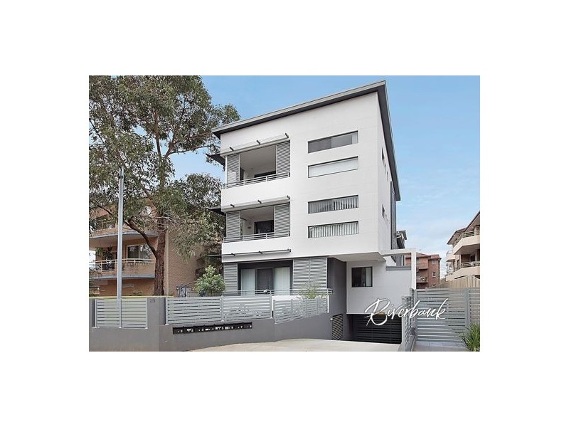 6/20 Henry St, Parramatta NSW 2150