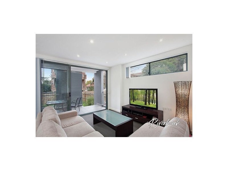 6/20 Henry St, Parramatta NSW 2150