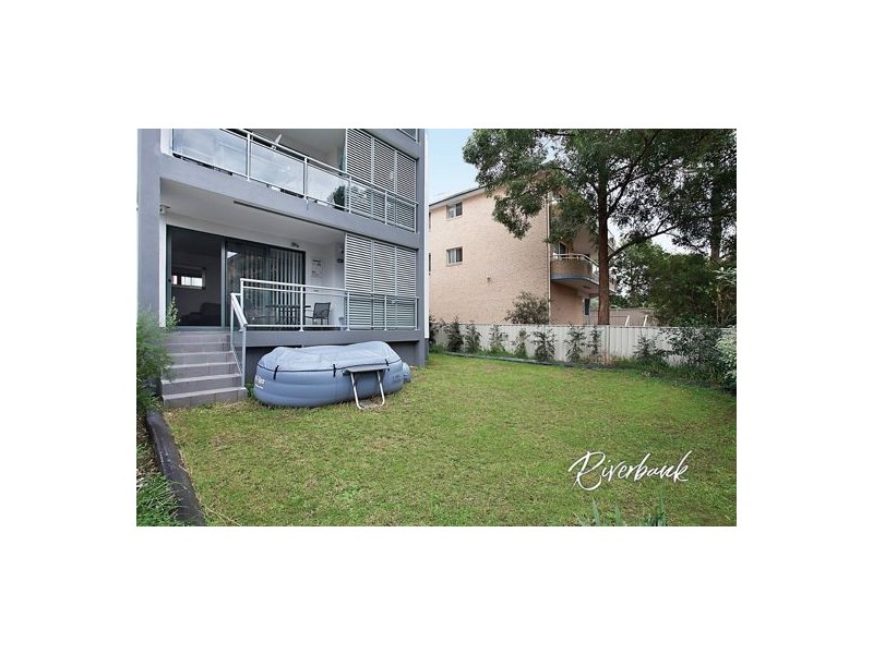 6/20 Henry St, Parramatta NSW 2150