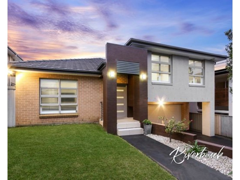 13 Jirrang Street, Pemulwuy NSW 2145