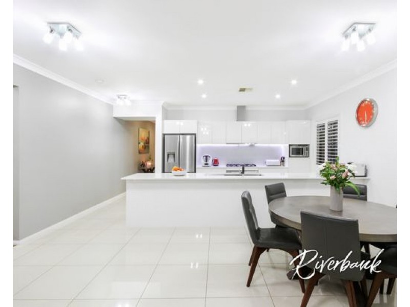 13 Jirrang Street, Pemulwuy NSW 2145