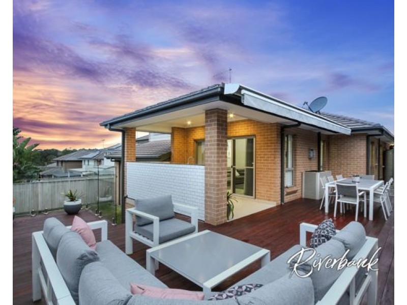 13 Jirrang Street, Pemulwuy NSW 2145