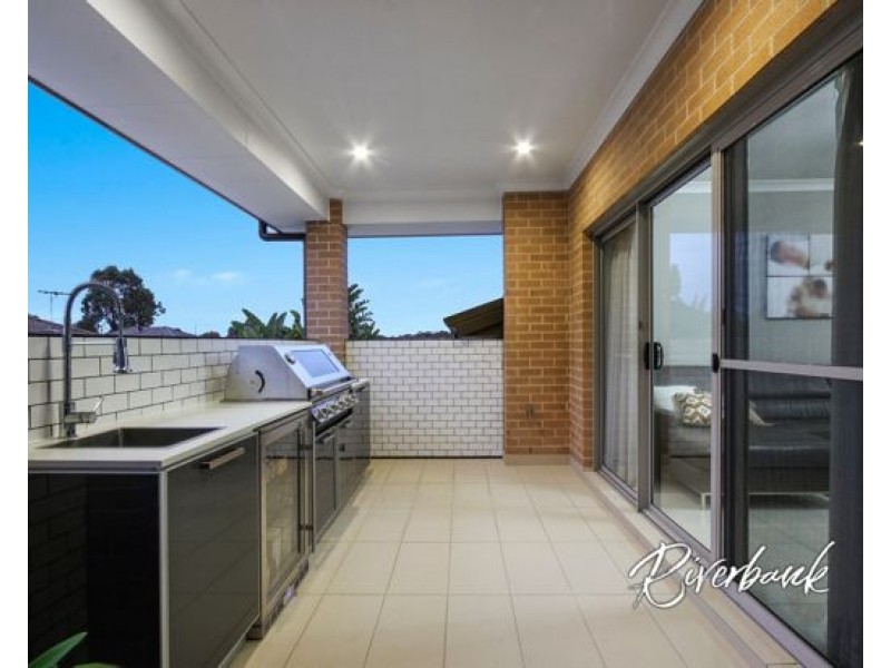 13 Jirrang Street, Pemulwuy NSW 2145