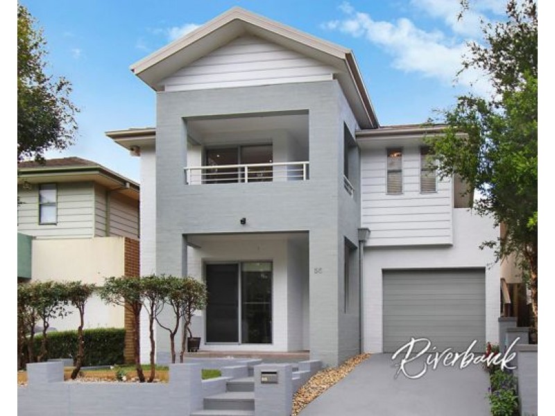 56 Driftway Drive, Pemulwuy NSW 2145
