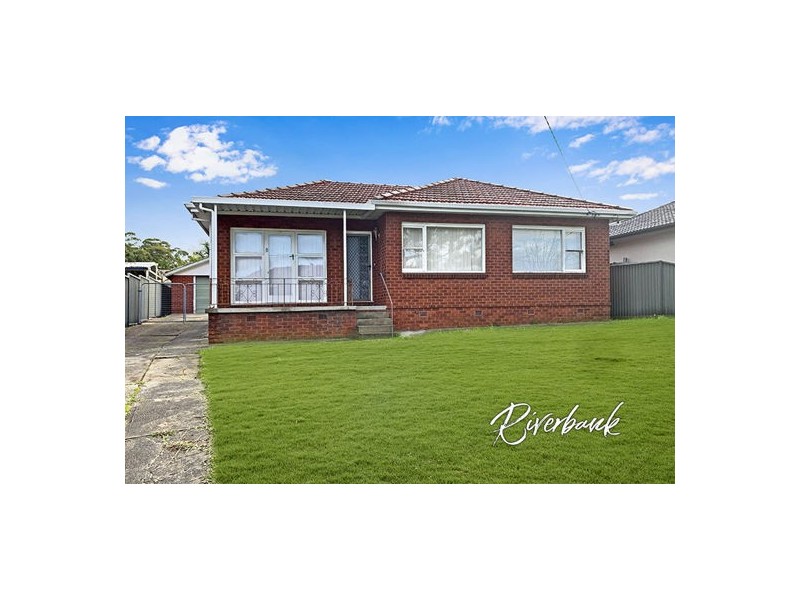 8 Yanco Street, Merrylands NSW 2160