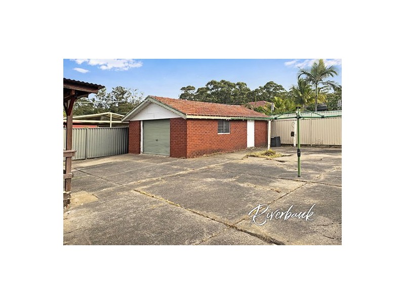 8 Yanco Street, Merrylands NSW 2160