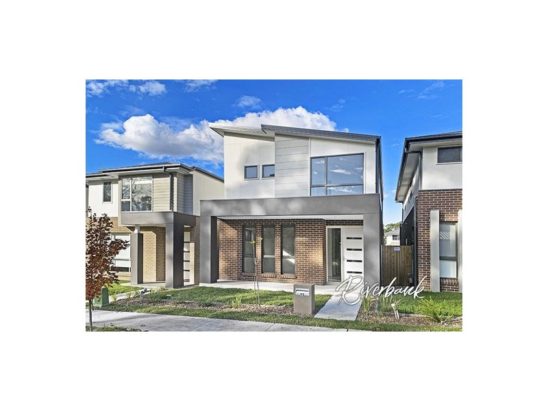 93 Andalusian Street, Austral NSW 2179
