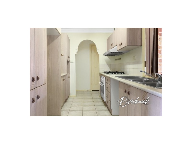 23 Baxter Crescent, Glendenning NSW 2761