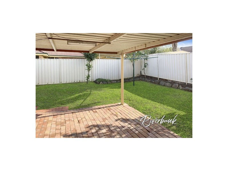 23 Baxter Crescent, Glendenning NSW 2761