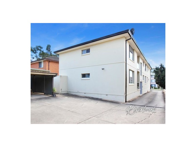 4/10 Marsden Street, Granville NSW 2142