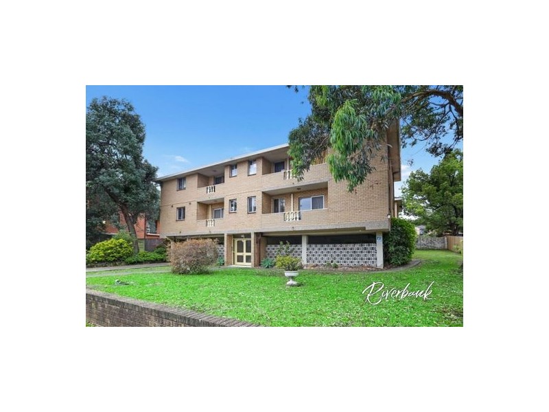 12/43-45 Neil Street, Merrylands NSW 2160