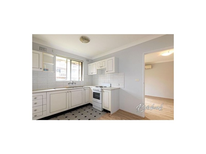 12/43-45 Neil Street, Merrylands NSW 2160