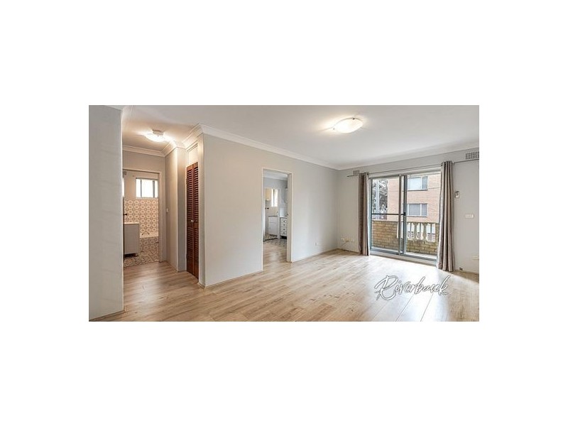 12/43-45 Neil Street, Merrylands NSW 2160