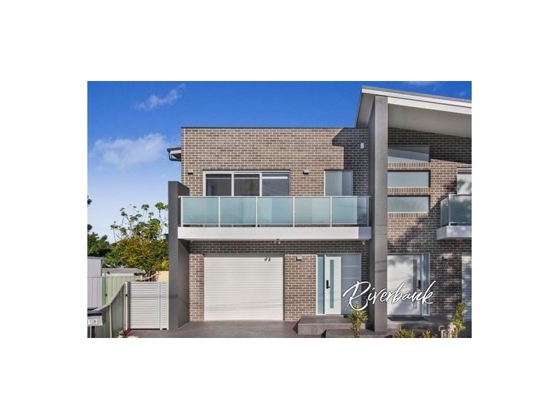 11B Sybil St, Guildford NSW 2161