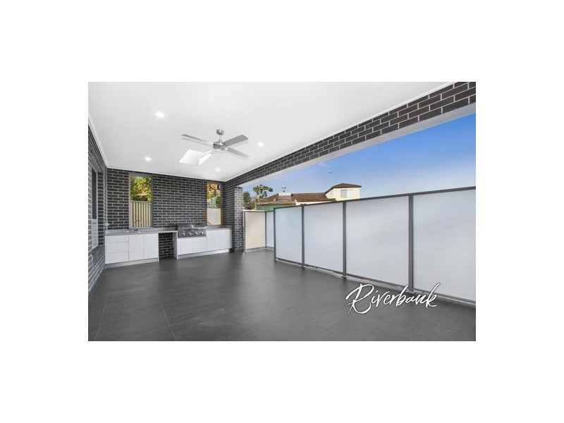 11B Sybil St, Guildford NSW 2161