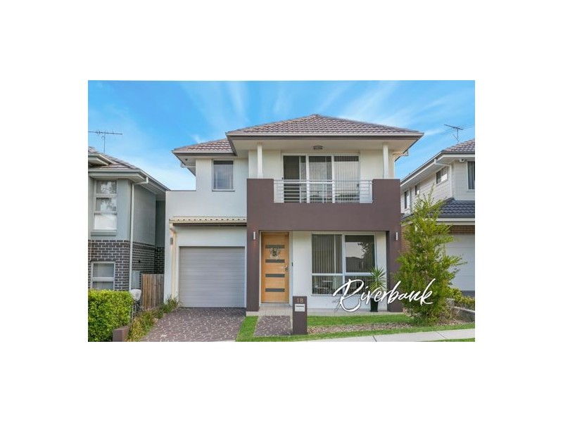 18 Binnet Street, Pemulwuy NSW 2145