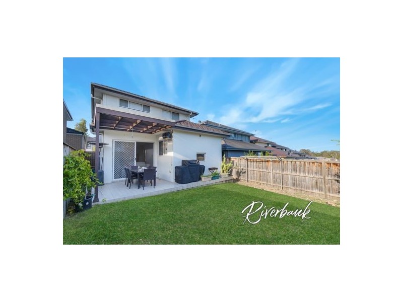 18 Binnet Street, Pemulwuy NSW 2145