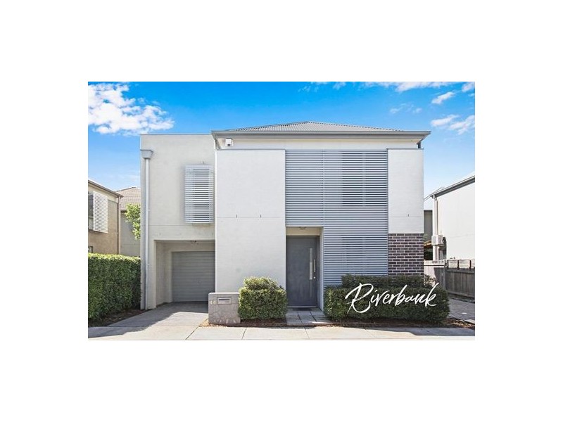 44 Condoin Lane, Pemulwuy NSW 2145