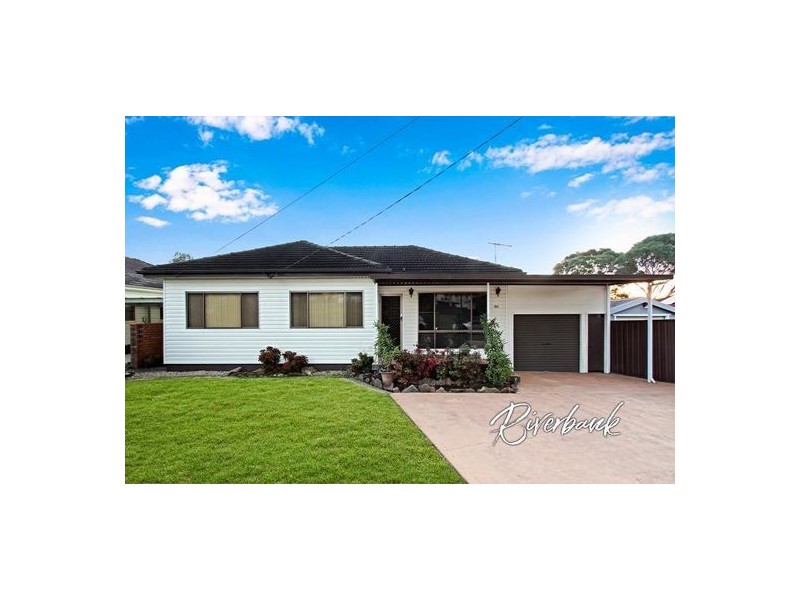 60 Eddy Street, Merrylands NSW 2160