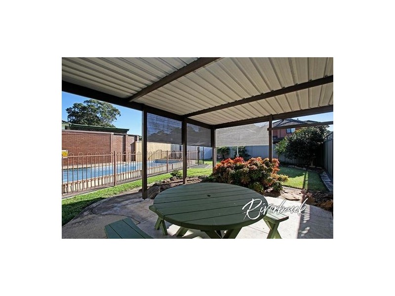 60 Eddy Street, Merrylands NSW 2160