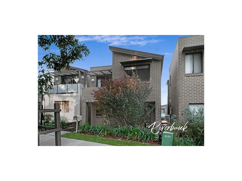 32a Daruga Ave, Pemulwuy NSW 2145