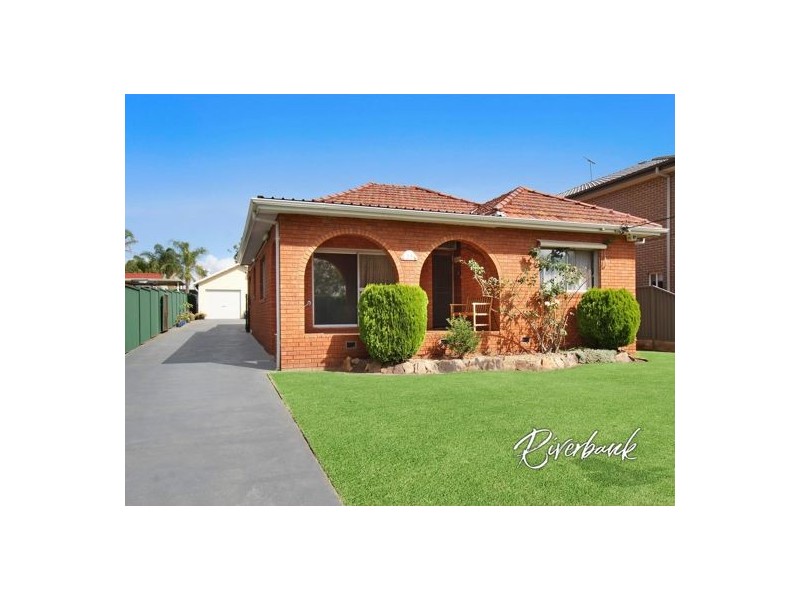 22 Norman Street, Merrylands NSW 2160