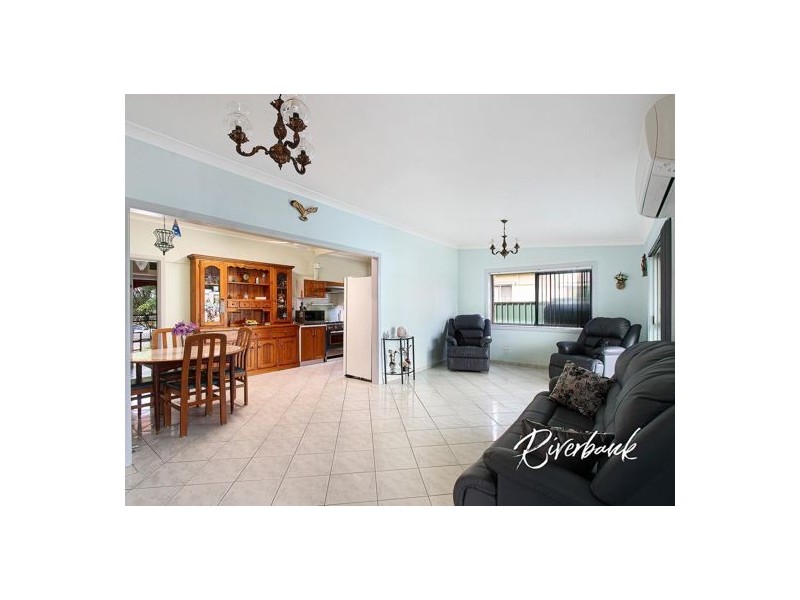 22 Norman Street, Merrylands NSW 2160