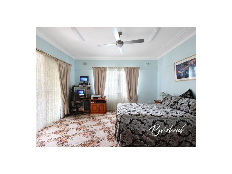 22 Norman Street, Merrylands NSW 2160