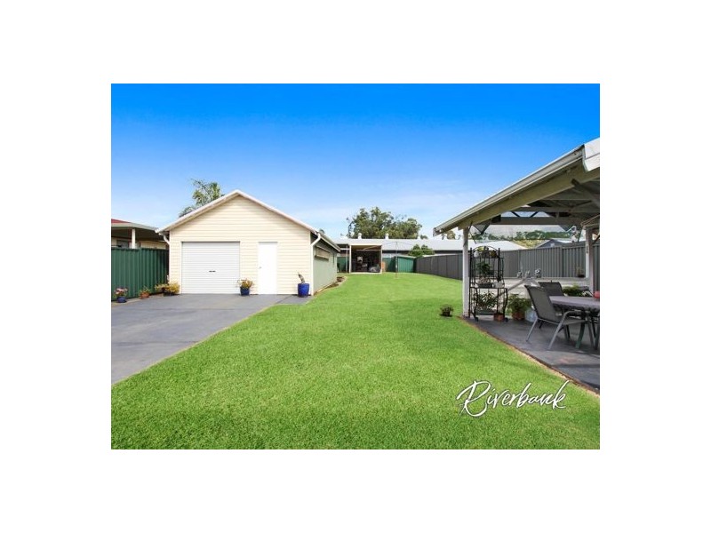 22 Norman Street, Merrylands NSW 2160