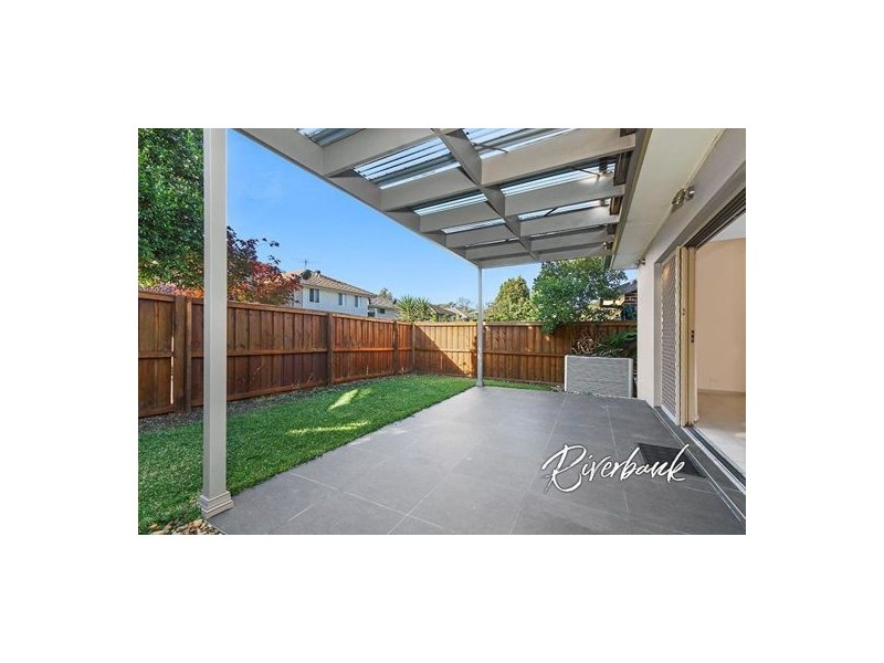 15 Kilby Avenue, Pemulwuy NSW 2145