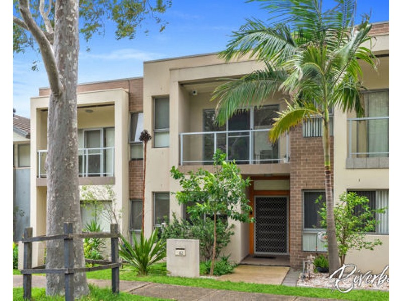 62 Daruga Avenue, Pemulwuy NSW 2145