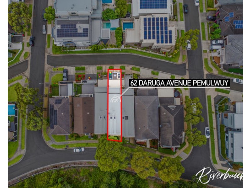 62 Daruga Avenue, Pemulwuy NSW 2145