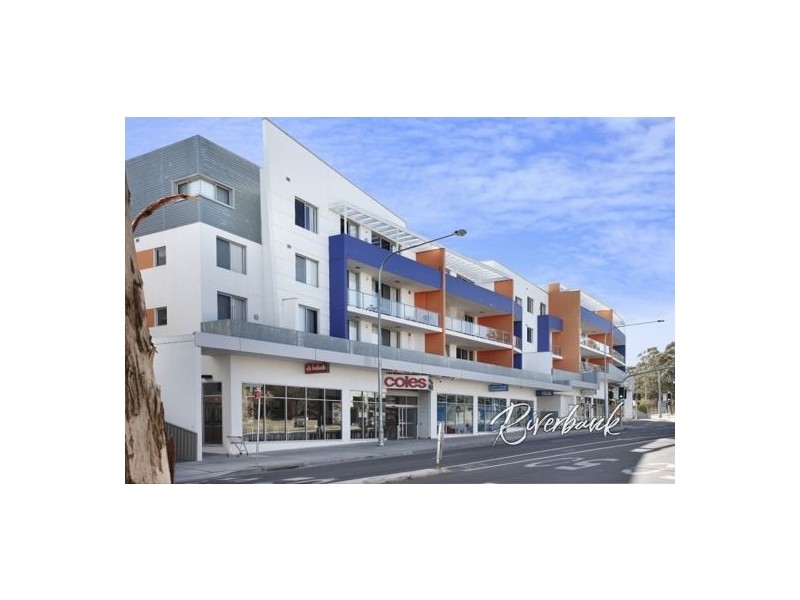 6/29-33 Darcy Road, Westmead NSW 2145