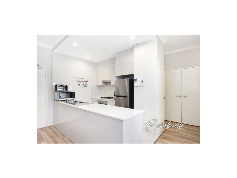 6/29-33 Darcy Road, Westmead NSW 2145