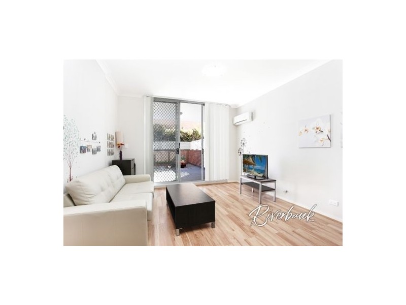 6/29-33 Darcy Road, Westmead NSW 2145