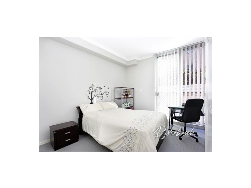 6/29-33 Darcy Road, Westmead NSW 2145