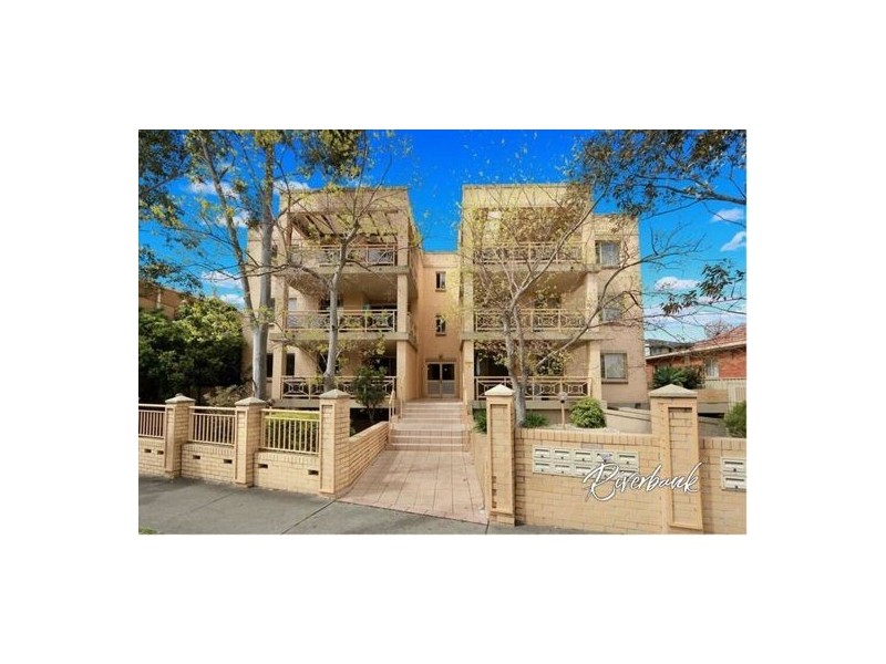 14/334-336 Railway Terrace, Guildford NSW 2161