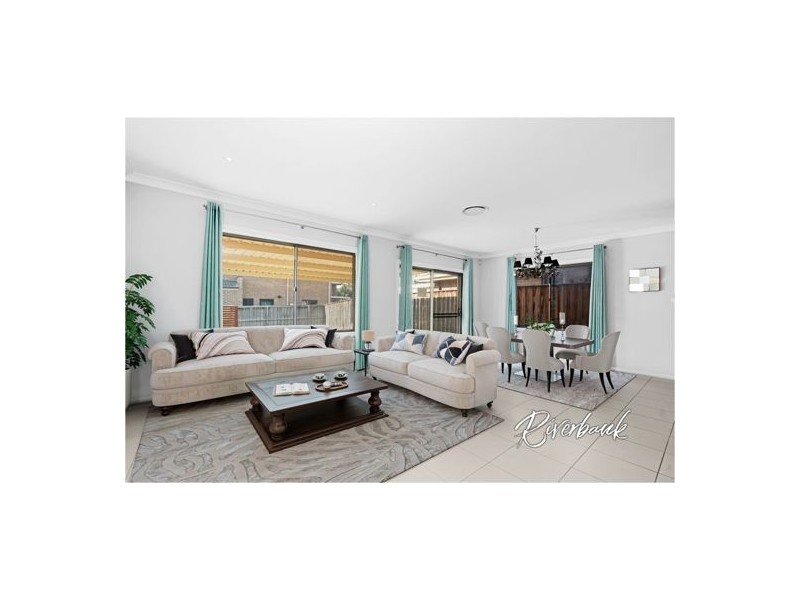 52 Grazier Circuit, Pemulwuy NSW 2145